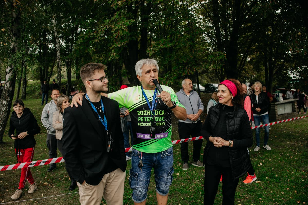 Srdcom i telom – komunita veriacich športovcov
