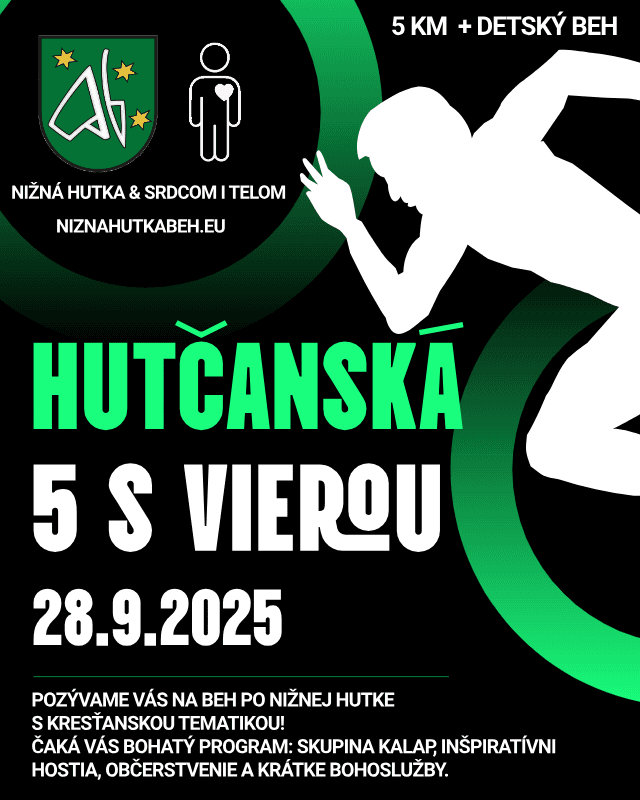 Christian Run Event