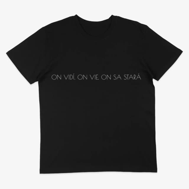 On sa stará